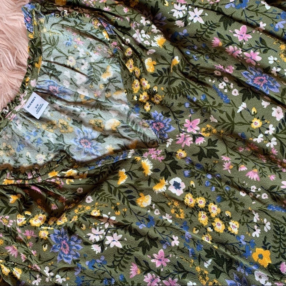 Lovely Spring Dress - Picture 4 of 5
